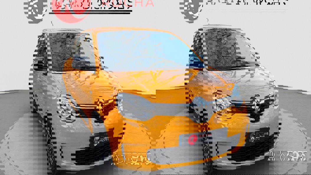 Renault Twingo de 2022