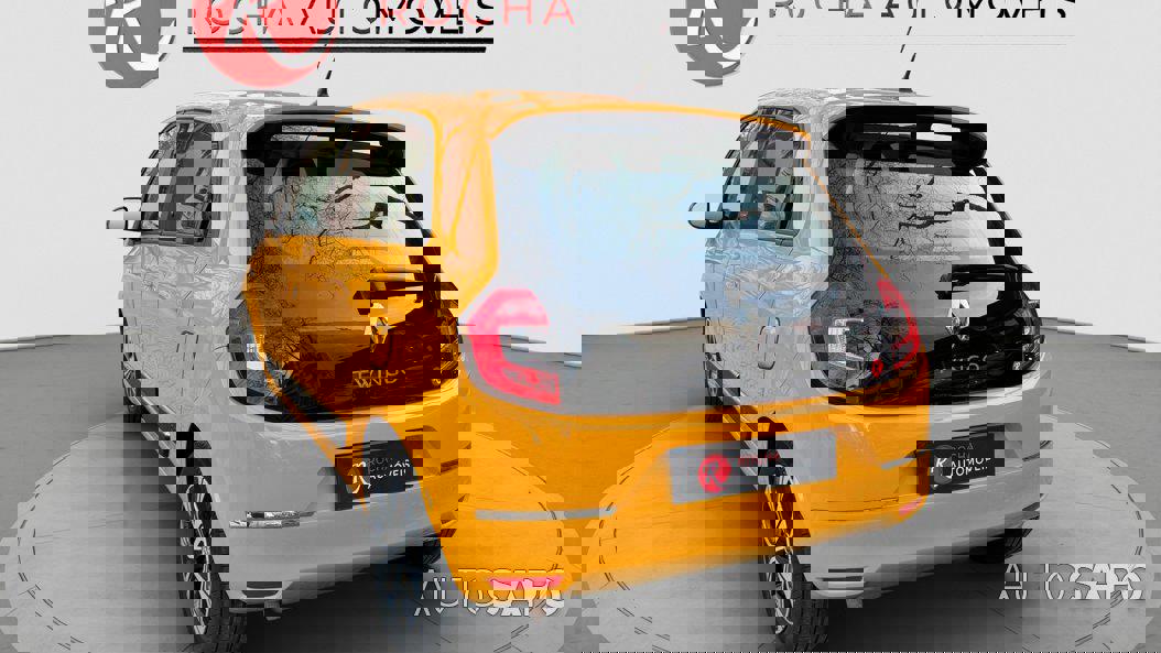 Renault Twingo de 2022