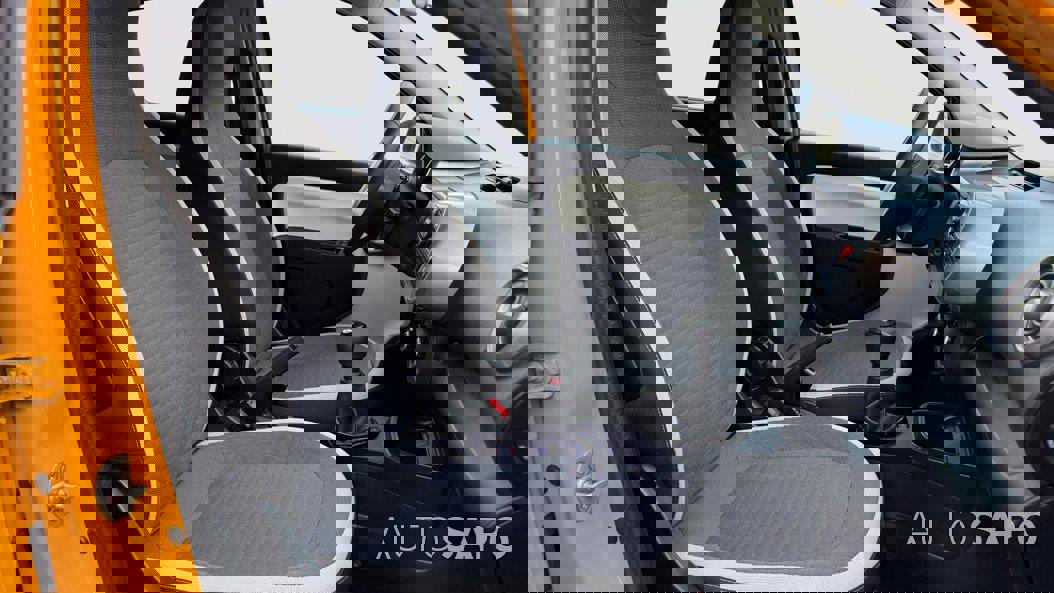 Renault Twingo de 2022