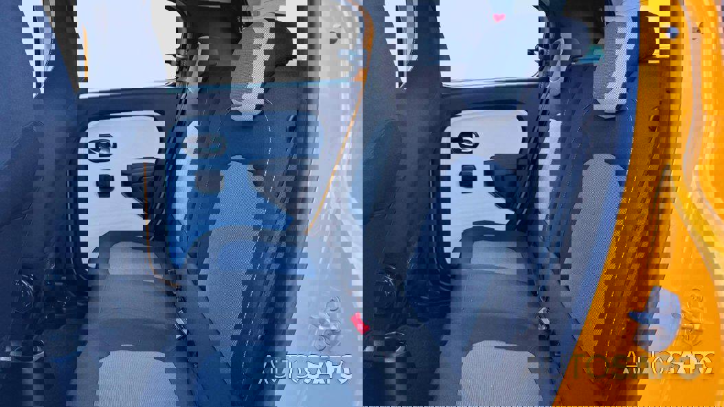 Renault Twingo de 2022