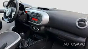 Renault Twingo de 2022