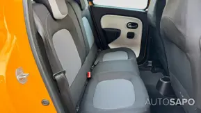 Renault Twingo de 2022