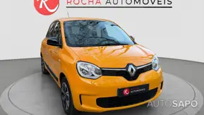Renault Twingo de 2022