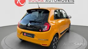 Renault Twingo de 2022