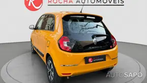 Renault Twingo de 2022
