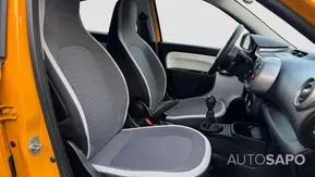 Renault Twingo de 2022