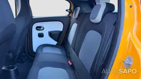 Renault Twingo de 2022