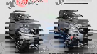 Peugeot 3008 1.2 PureTech Allure de 2019