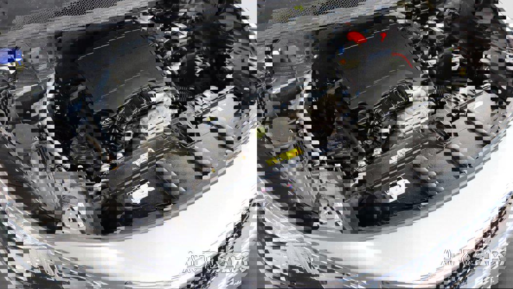 Peugeot 3008 1.2 PureTech Allure de 2019