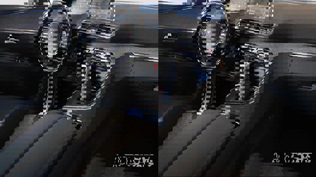 Peugeot 3008 1.2 PureTech Allure de 2019