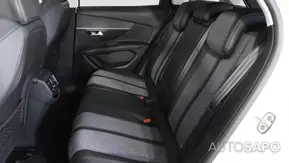 Peugeot 3008 1.2 PureTech Allure de 2019