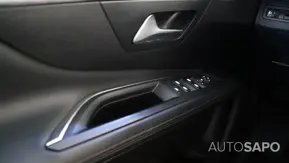 Peugeot 3008 1.2 PureTech Allure de 2019