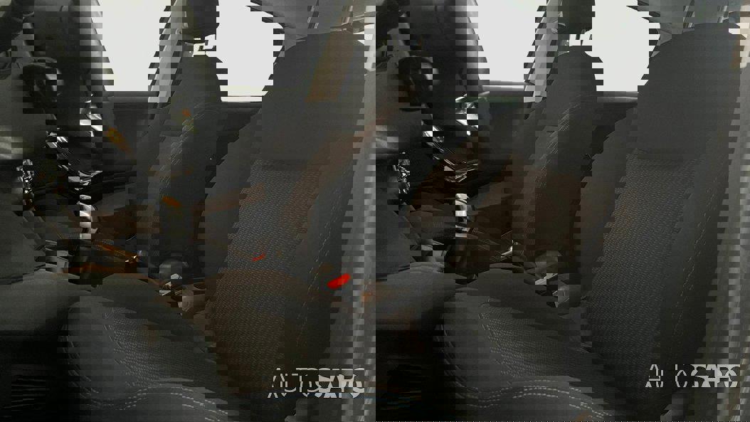 Peugeot 208 1.2 PureTech Style de 2017