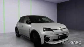 Renault 5 de 2025