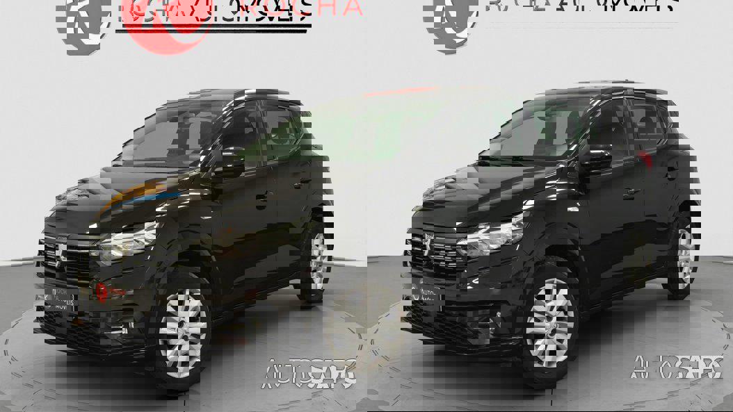 Dacia Sandero de 2022