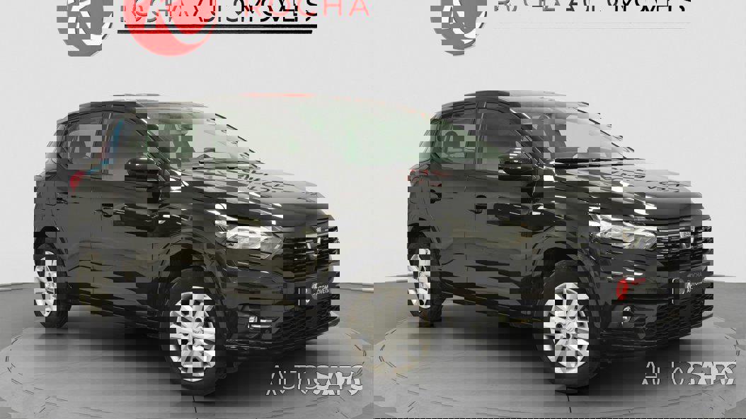 Dacia Sandero de 2022