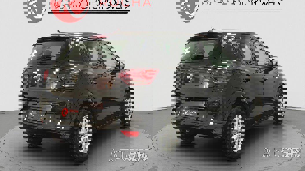 Dacia Sandero de 2022