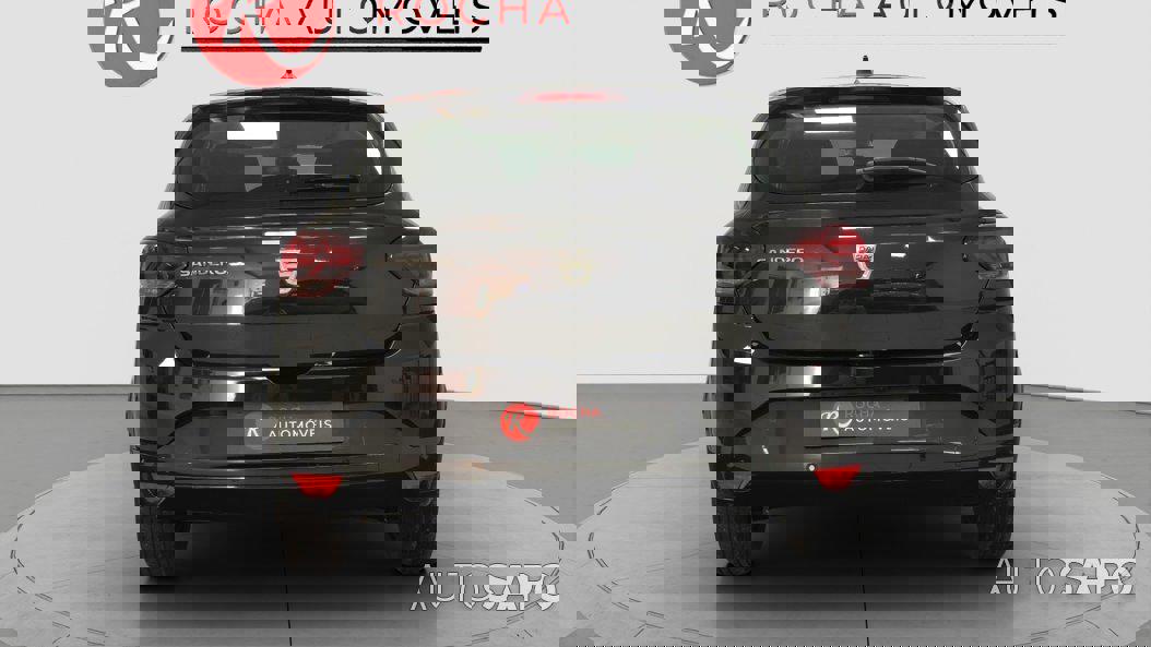 Dacia Sandero de 2022