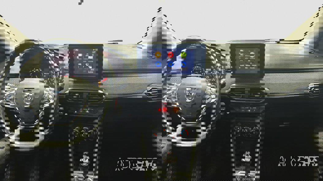 Dacia Sandero de 2022