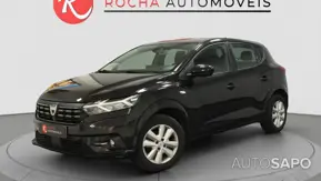 Dacia Sandero de 2022
