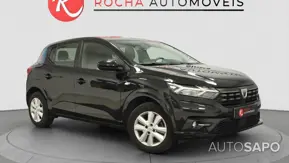 Dacia Sandero de 2022