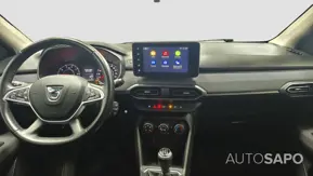 Dacia Sandero de 2022