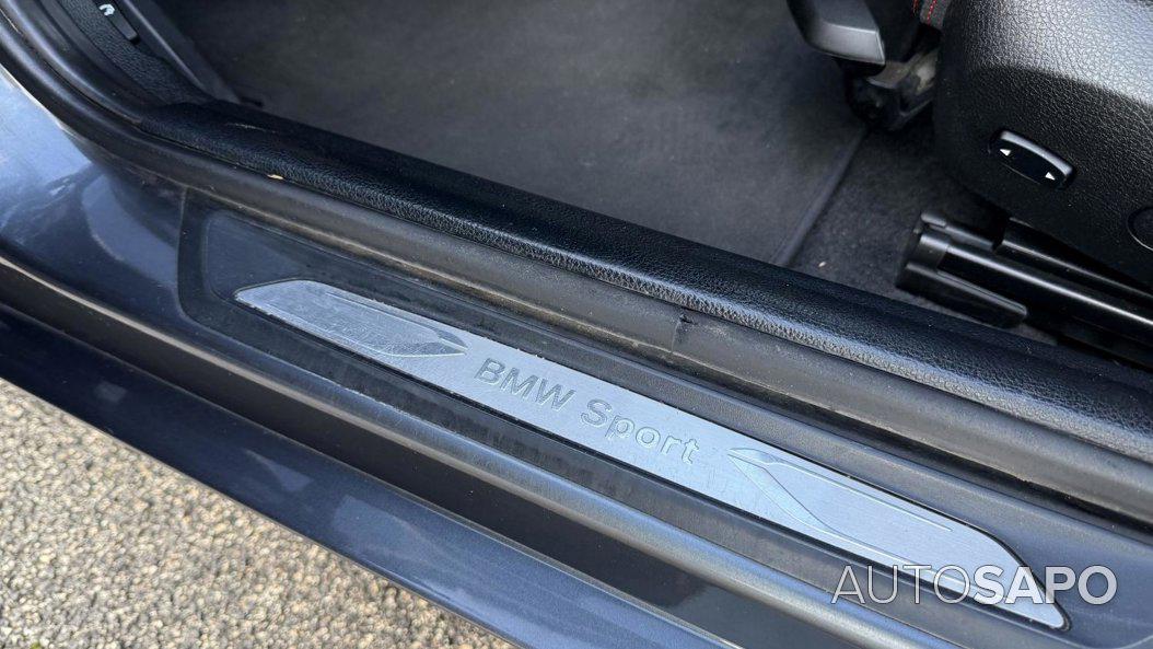 BMW Série 1 de 2014