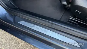 BMW Série 1 de 2014