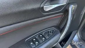 BMW Série 1 de 2014