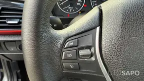 BMW Série 1 de 2014