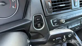 BMW Série 1 de 2014