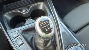 BMW Série 1 de 2014