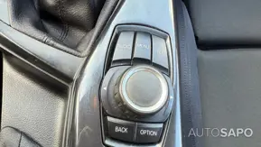 BMW Série 1 de 2014