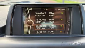 BMW Série 1 de 2014