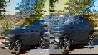 Hyundai Tucson de 2021