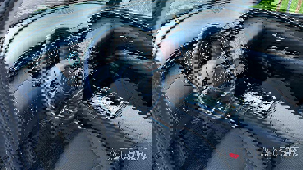 Hyundai Tucson de 2021