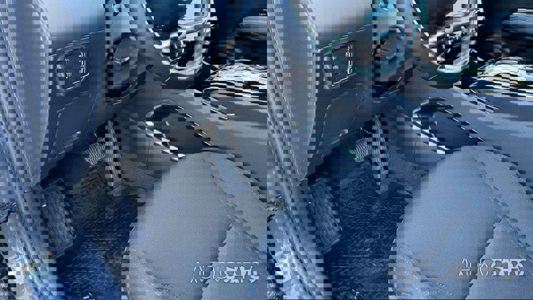 Hyundai Tucson de 2021