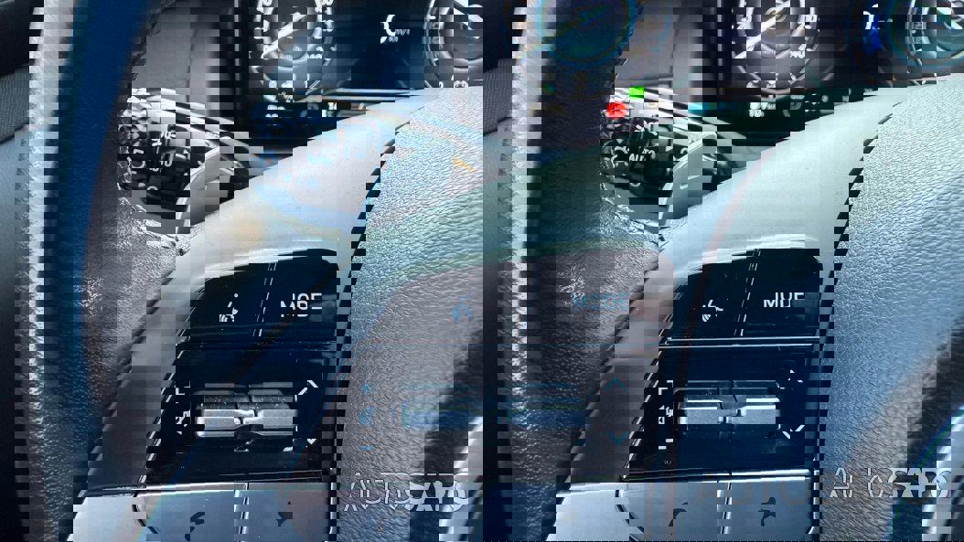 Hyundai Tucson de 2021