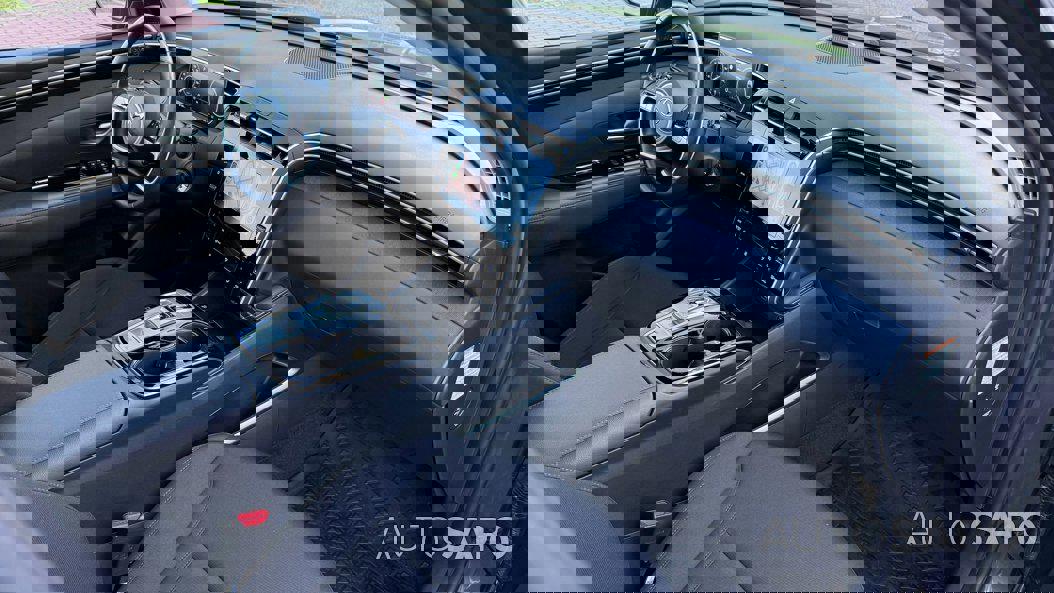 Hyundai Tucson de 2021