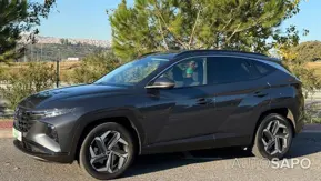 Hyundai Tucson de 2021