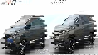 Peugeot 5008 1.2 PureTech Allure EAT6 de 2017