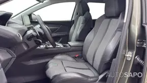 Peugeot 5008 1.2 PureTech Allure EAT6 de 2017