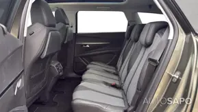 Peugeot 5008 1.2 PureTech Allure EAT6 de 2017