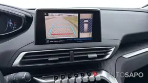 Peugeot 5008 1.2 PureTech Allure EAT6 de 2017