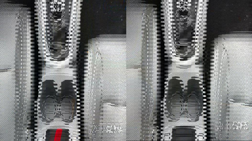 Nissan Qashqai de 2017