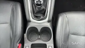 Nissan Qashqai de 2017