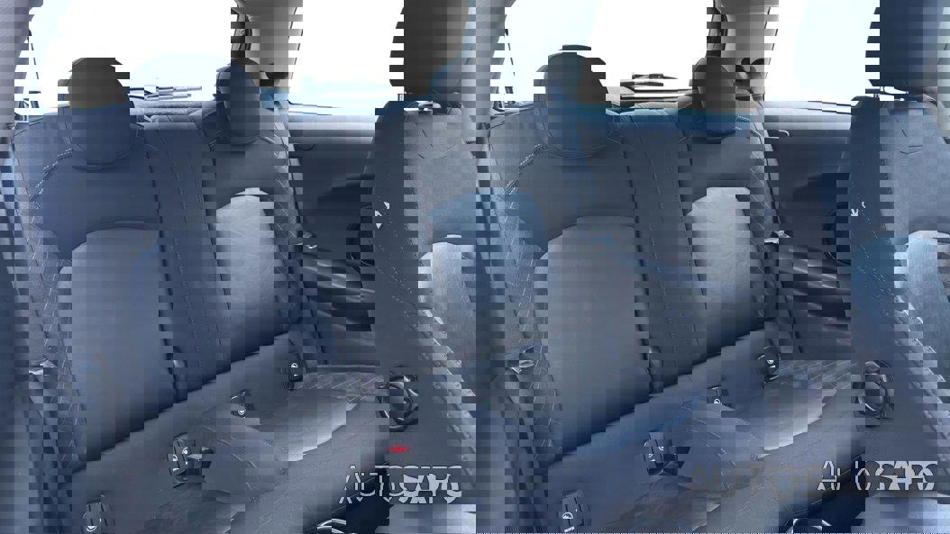 MINI Cooper D de 2014