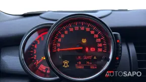 MINI Cooper D de 2014