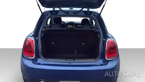 MINI Cooper D de 2014