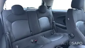 MINI Cooper D de 2014